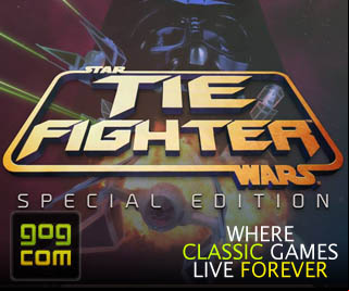 great deals at GOG!